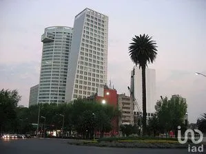 NEX-206944 - Oficina en Renta, con 3505.18 m2 de construcción.