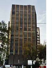 NEX-206948 - Oficina en Renta, con 6045.65 m2 de construcción en Roma Sur, CP 06760, Ciudad de México.