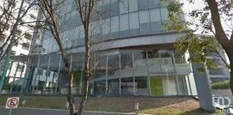 NEX-206951 - Oficina en Renta, con 588 m2 de construcción.