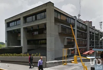 NEX-206952 - Oficina en Renta, con 1820.96 m2 de construcción en Bosque de las Lomas, CP 11700, Ciudad de México.