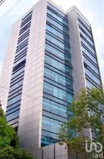 NEX-206983 - Oficina en Renta, con 368 m2 de construcción en Roma Sur, CP 06760, Ciudad de México.
