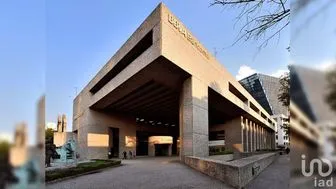 NEX-207021 - Oficina en Renta, con 1021 m2 de construcción en Lomas de Chapultepec, CP 11000, Ciudad de México.