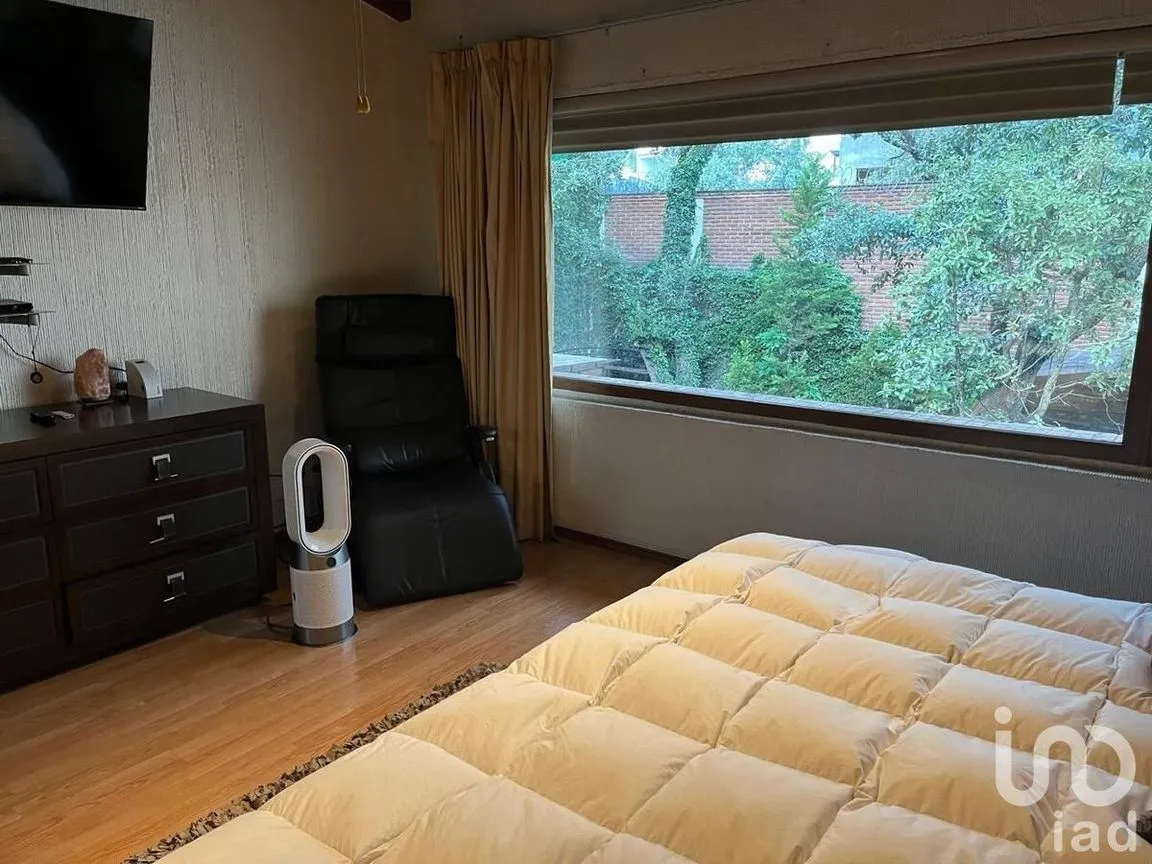 Casa en Venta en Jardines en la Montaña, Tlalpan, Ciudad de México | NEX-227044 | iad México | Foto 11 de 20