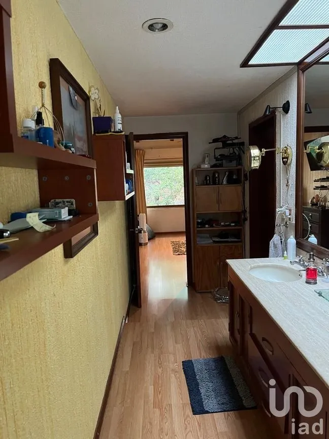 Casa en Venta en Jardines en la Montaña, Tlalpan, Ciudad de México | NEX-227044 | iad México | Foto 12 de 20