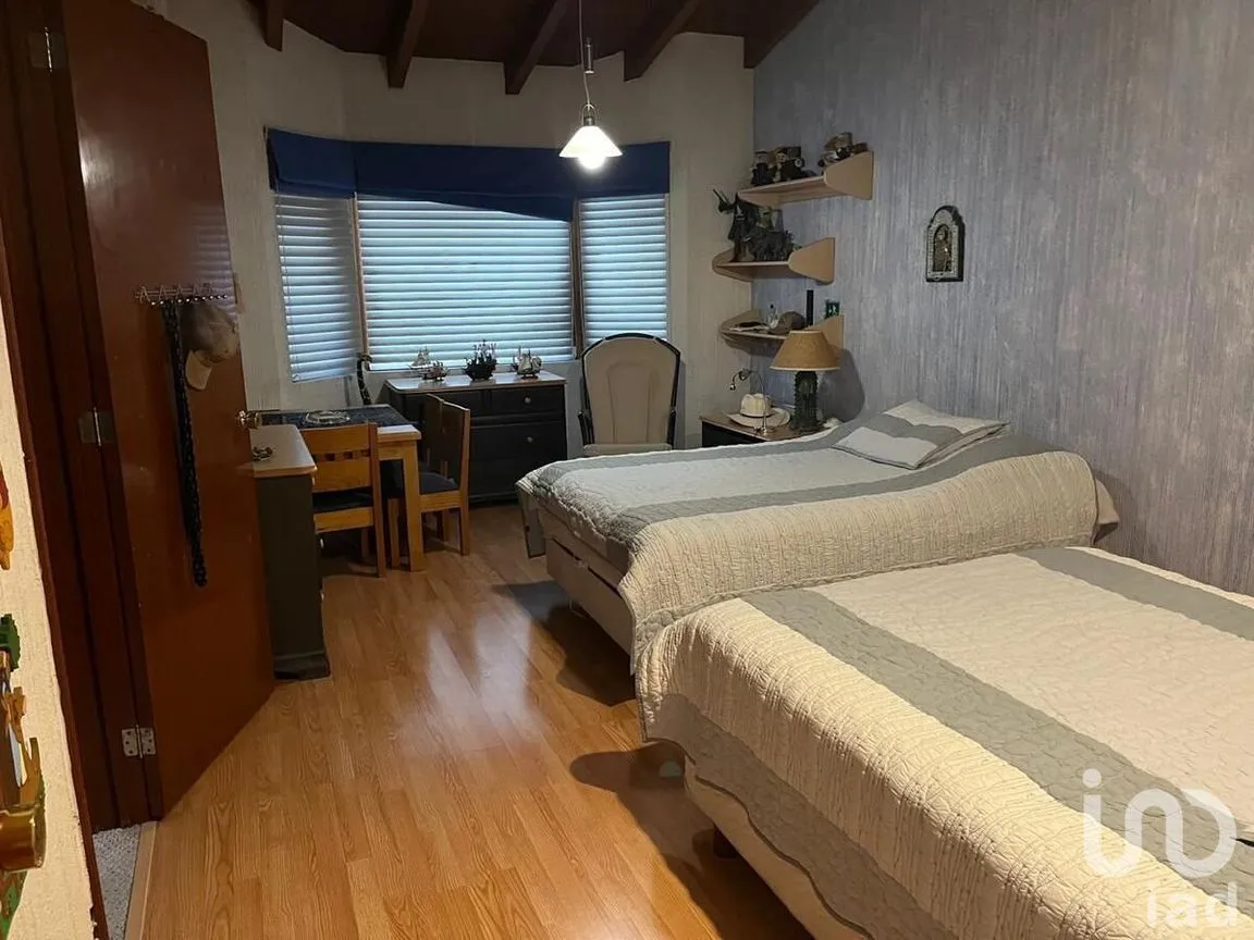 Casa en Venta en Jardines en la Montaña, Tlalpan, Ciudad de México | NEX-227044 | iad México | Foto 14 de 20