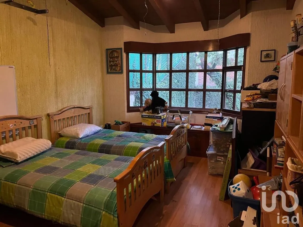 Casa en Venta en Jardines en la Montaña, Tlalpan, Ciudad de México | NEX-227044 | iad México | Foto 15 de 20