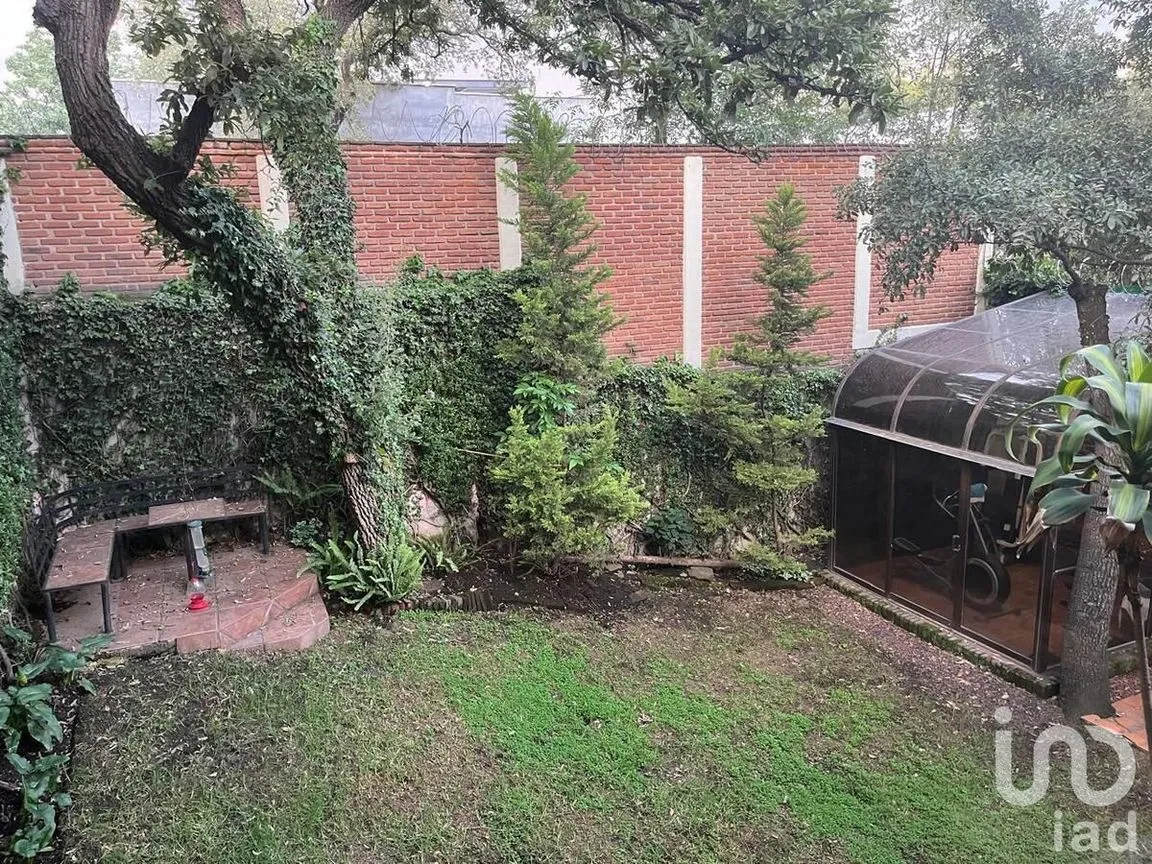 Casa en Venta en Jardines en la Montaña, Tlalpan, Ciudad de México | NEX-227044 | iad México | Foto 16 de 20