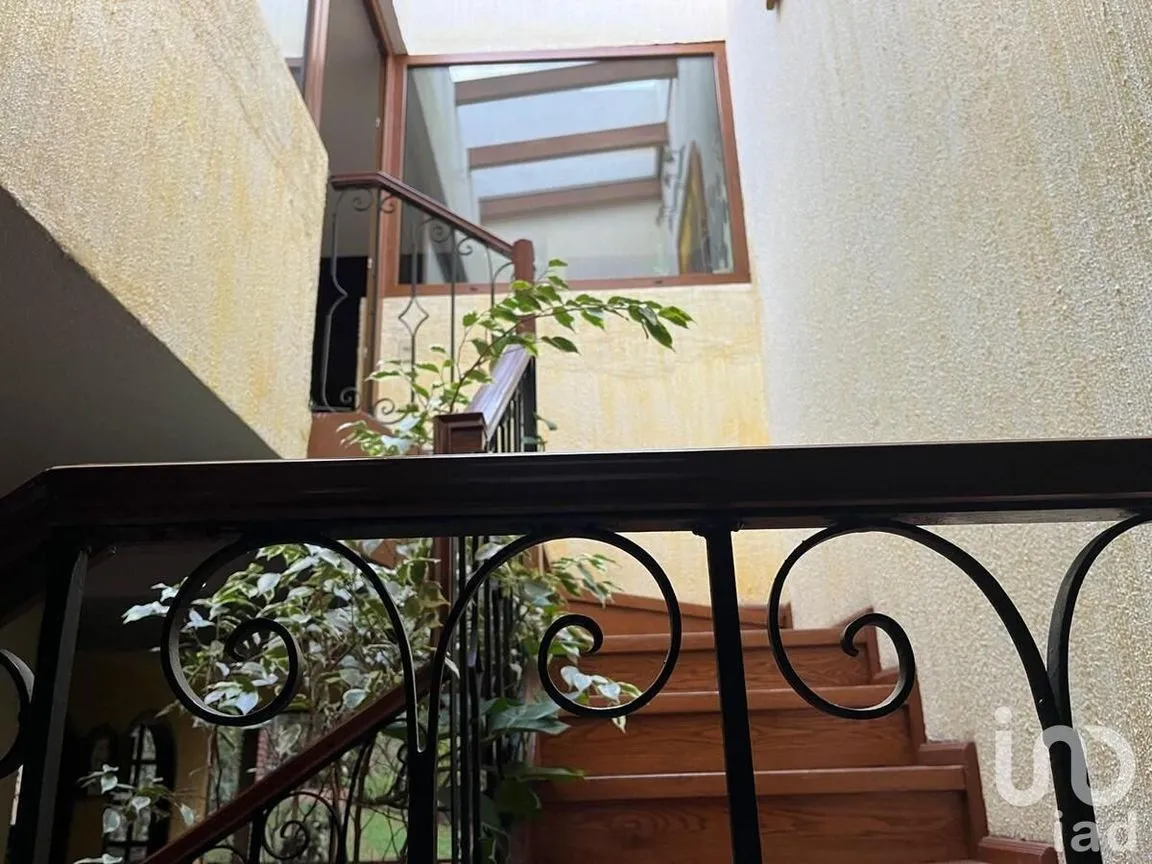 Casa en Venta en Jardines en la Montaña, Tlalpan, Ciudad de México | NEX-227044 | iad México | Foto 17 de 20