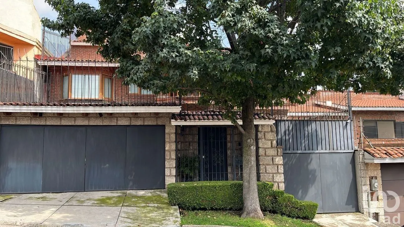 Casa en Venta en Jardines en la Montaña, Tlalpan, Ciudad de México | NEX-227044 | iad México | Foto 20 de 20