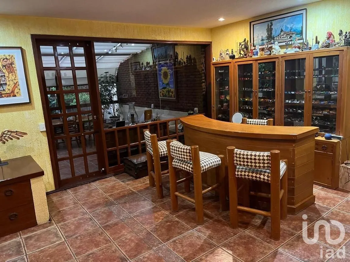 Casa en Venta en Jardines en la Montaña, Tlalpan, Ciudad de México | NEX-227044 | iad México | Foto 4 de 20