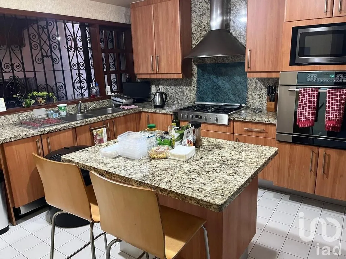 Casa en Venta en Jardines en la Montaña, Tlalpan, Ciudad de México | NEX-227044 | iad México | Foto 5 de 20
