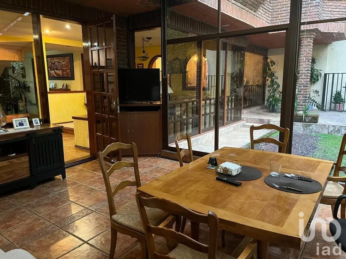 Casa en Venta en Jardines en la Montaña, Tlalpan, Ciudad de México | NEX-227044 | iad México | Foto 6 de 20