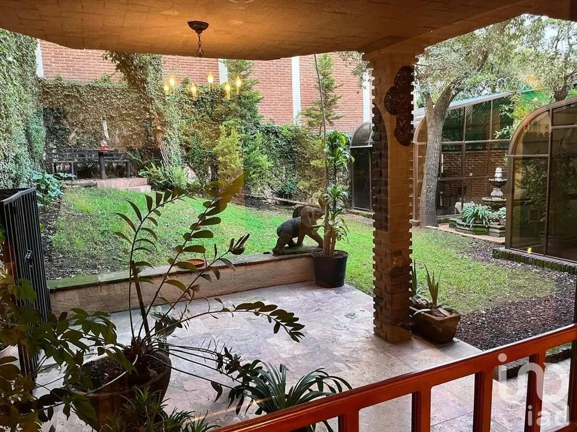 Casa en Venta en Jardines en la Montaña, Tlalpan, Ciudad de México | NEX-227044 | iad México | Foto 7 de 20