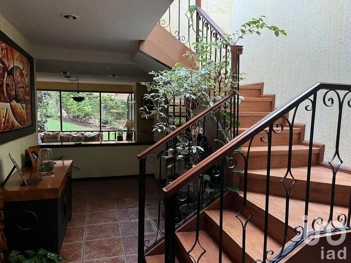 Casa en Venta en Jardines en la Montaña, Tlalpan, Ciudad de México | NEX-227044 | iad México | Foto 8 de 20