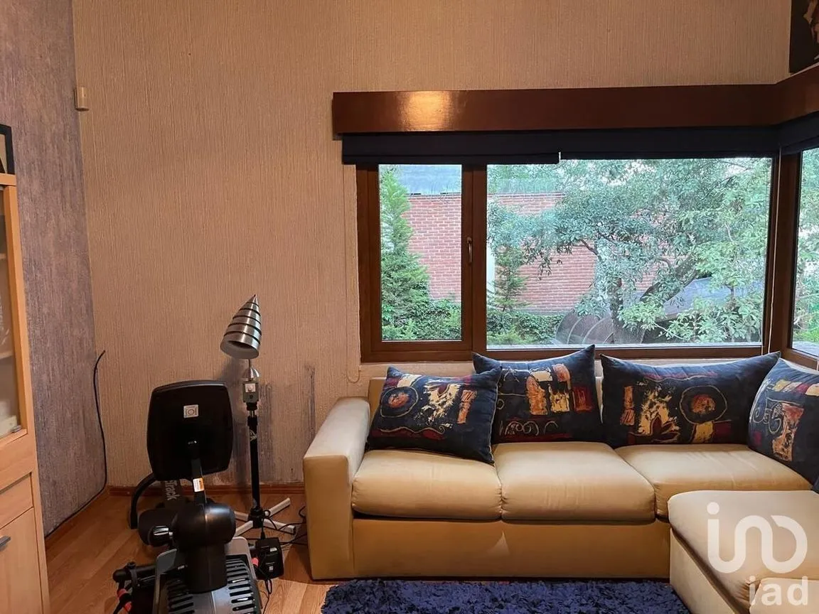 Casa en Venta en Jardines en la Montaña, Tlalpan, Ciudad de México | NEX-227044 | iad México | Foto 9 de 20