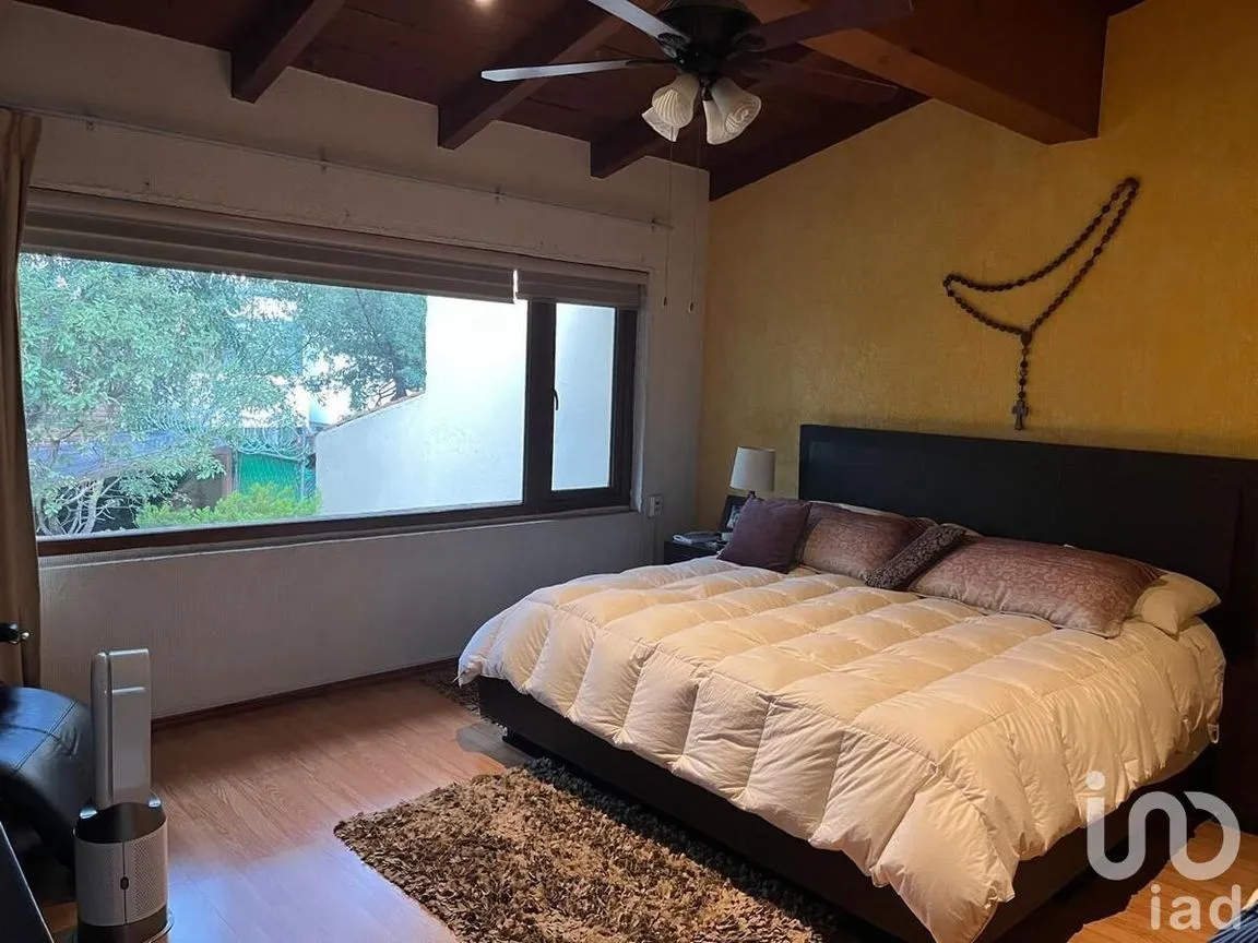 Casa en Venta en Jardines en la Montaña, Tlalpan, Ciudad de México | NEX-227044 | iad México | Foto 10 de 20