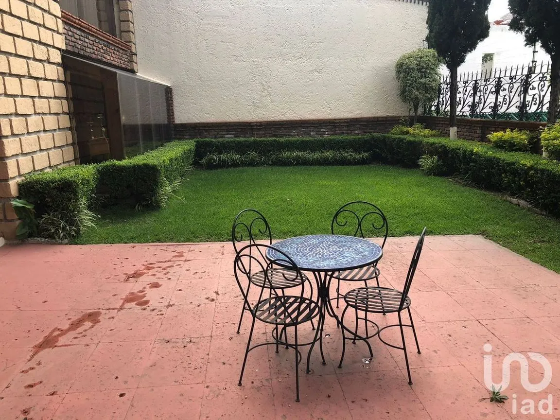 Casa en Venta en Jardines en la Montaña, Tlalpan, Ciudad de México | NEX-69256 | iad México | Foto 42 de 47