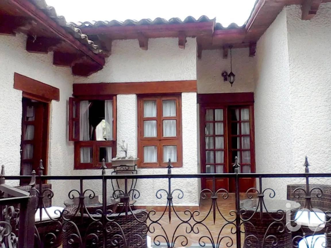 Casa en Venta en Lomas de los Ángeles del Pueblo Tetelpan, Álvaro Obregón, Ciudad de México | NEX-74350 | iad México | Foto 20 de 26