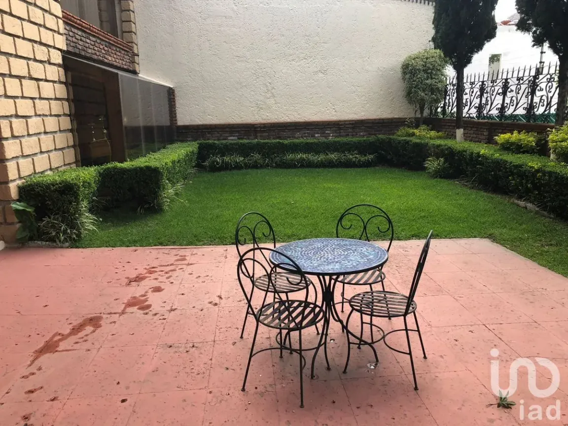 Casa en Venta en Jardines en la Montaña, Tlalpan, Ciudad de México | NEX-75404 | iad México | Foto 42 de 47