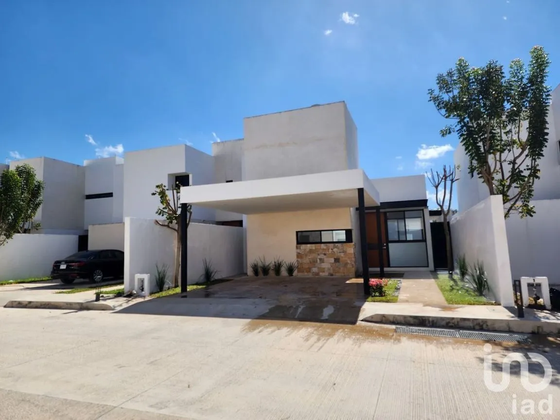 Casa en Venta en Cholul, Mérida, Yucatán | NEX-201509 | iad México | Foto 3 de 30
