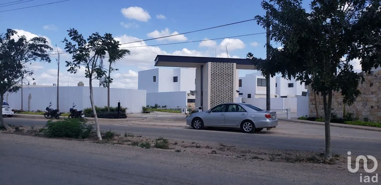 Casa en Venta en Cholul, Mérida, Yucatán | NEX-201509 | iad México | Foto 30 de 30