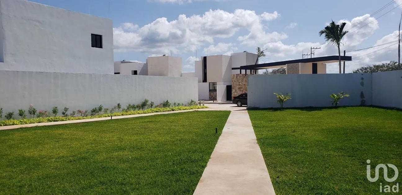 Casa en Venta en Cholul, Mérida, Yucatán | NEX-201509 | iad México | Foto 28 de 30