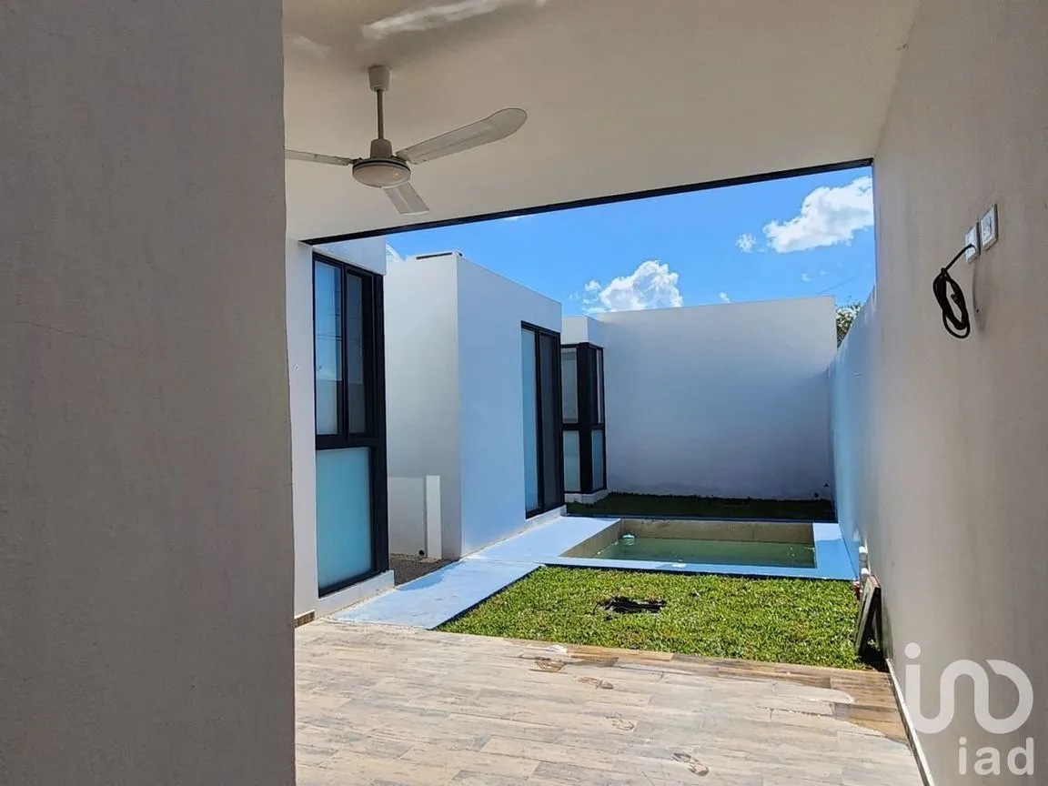 Casa en Venta en Cholul, Mérida, Yucatán | NEX-201509 | iad México | Foto 5 de 30