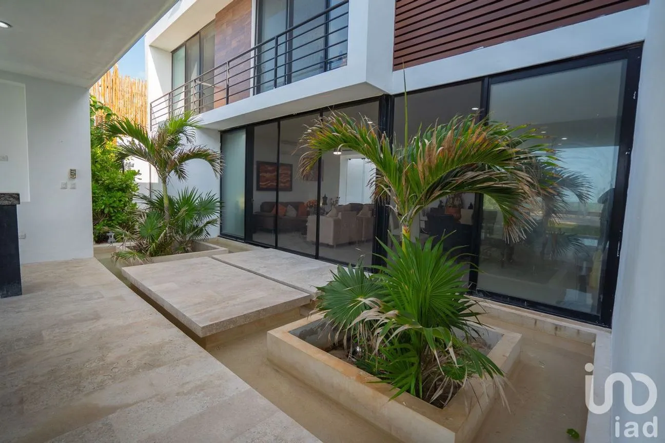 Casa en Venta en Chelem, Progreso, Yucatán | NEX-226946 | iad México | Foto 2 de 24