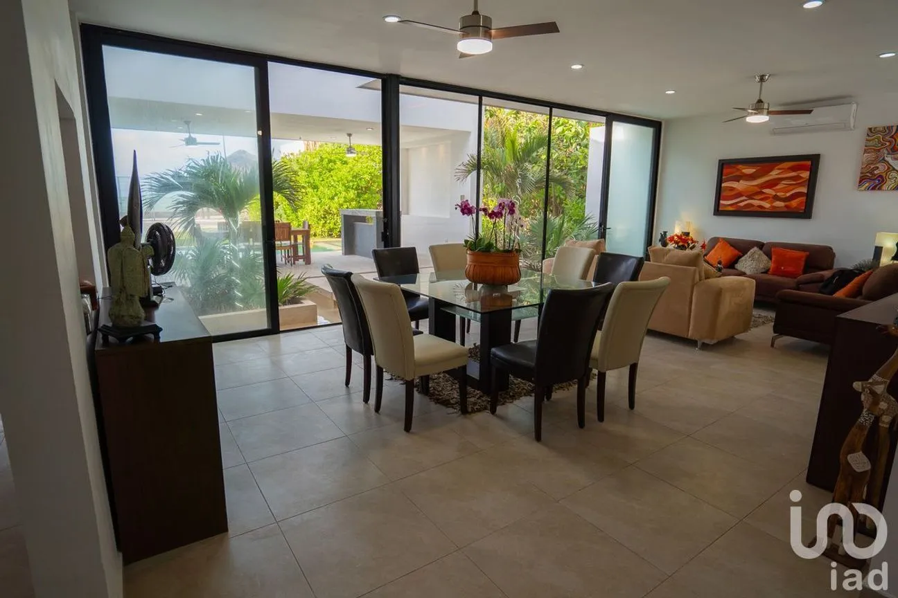 Casa en Venta en Chelem, Progreso, Yucatán | NEX-226946 | iad México | Foto 5 de 24