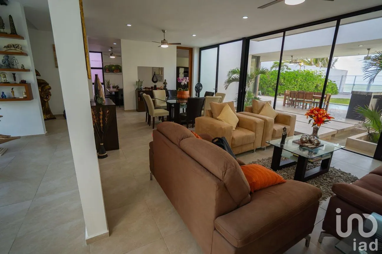 Casa en Venta en Chelem, Progreso, Yucatán | NEX-226946 | iad México | Foto 6 de 24