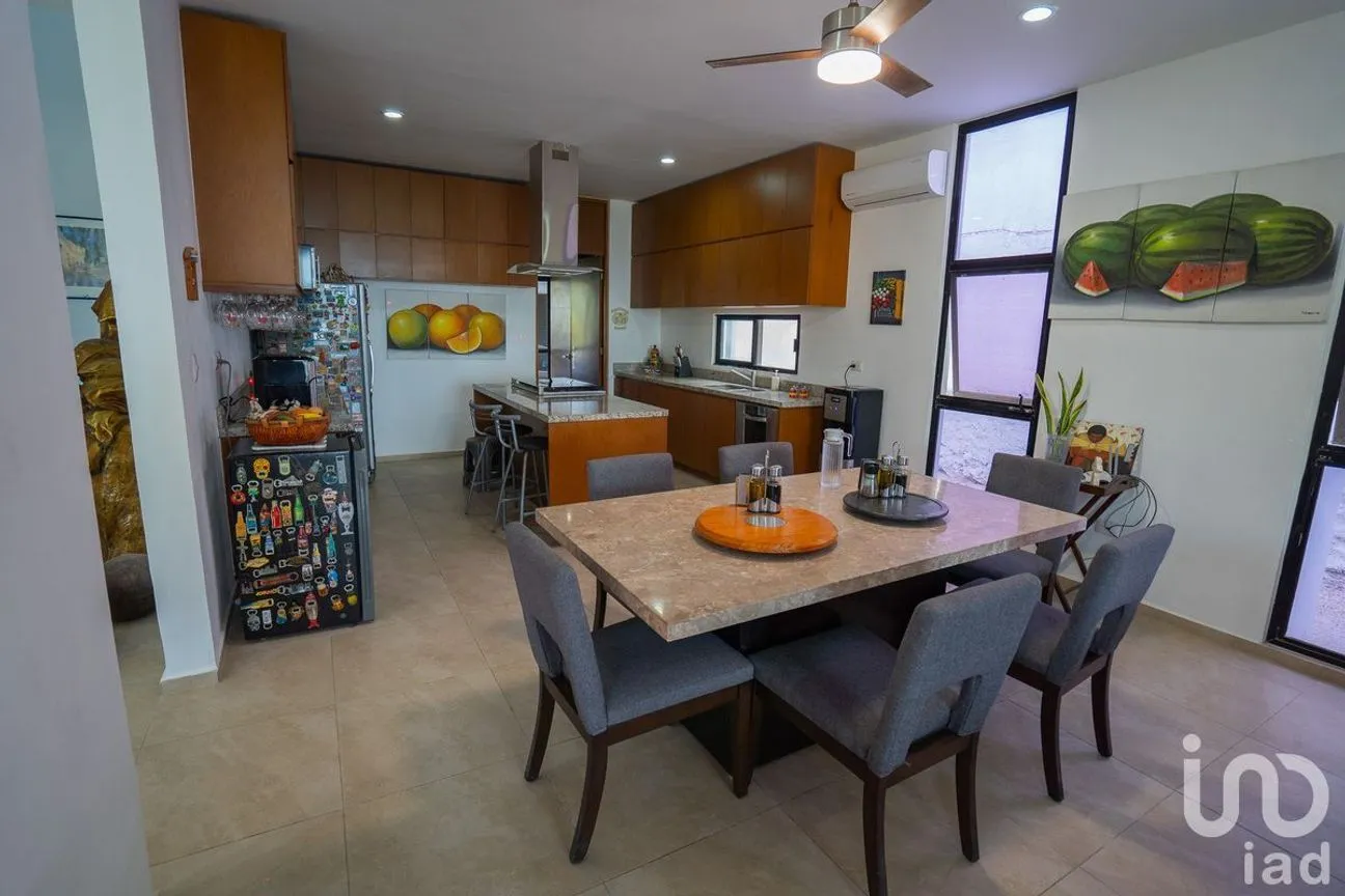 Casa en Venta en Chelem, Progreso, Yucatán | NEX-226946 | iad México | Foto 7 de 24