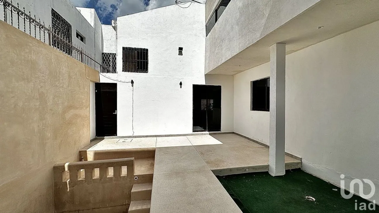 Casa en Venta en Monte Alban, Mérida, Yucatán | NEX-227207 | iad México | Foto 14 de 28