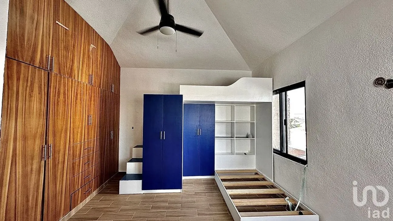 Casa en Venta en Monte Alban, Mérida, Yucatán | NEX-227207 | iad México | Foto 17 de 28