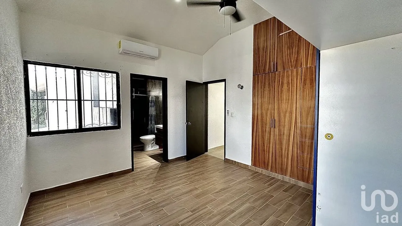 Casa en Venta en Monte Alban, Mérida, Yucatán | NEX-227207 | iad México | Foto 19 de 28