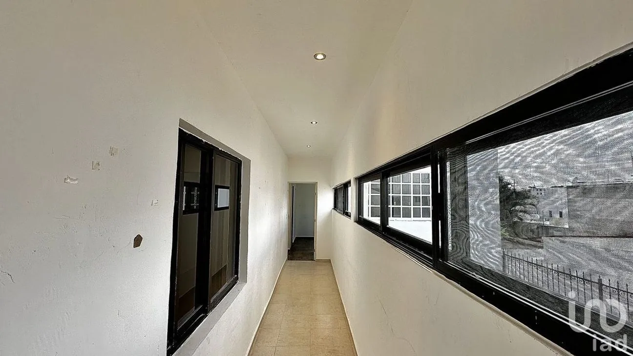 Casa en Venta en Monte Alban, Mérida, Yucatán | NEX-227207 | iad México | Foto 27 de 28
