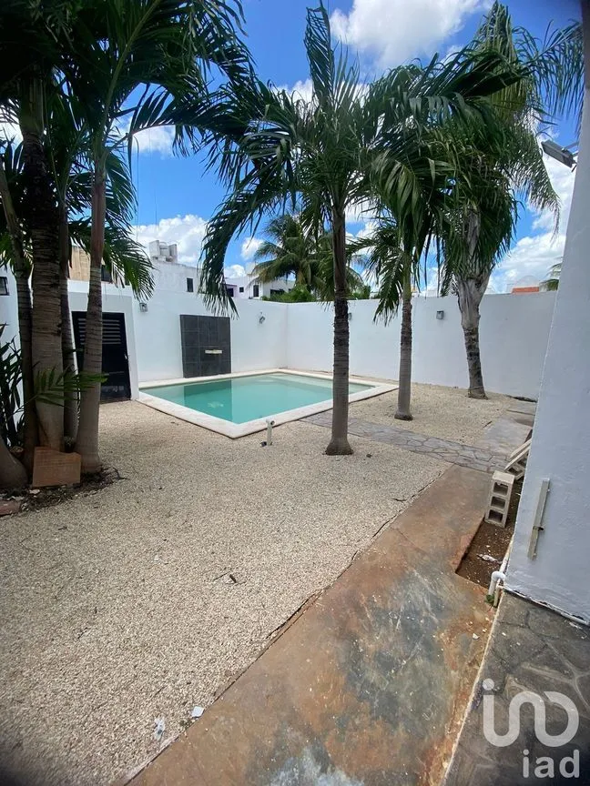 Casa en Renta en Gran Santa Fe, Mérida, Yucatán | NEX-228856 | iad México | Foto 2 de 14