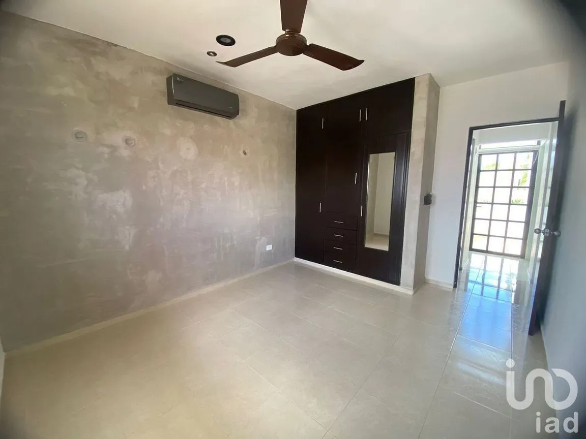 Casa en Renta en Gran Santa Fe, Mérida, Yucatán | NEX-228856 | iad México | Foto 12 de 14