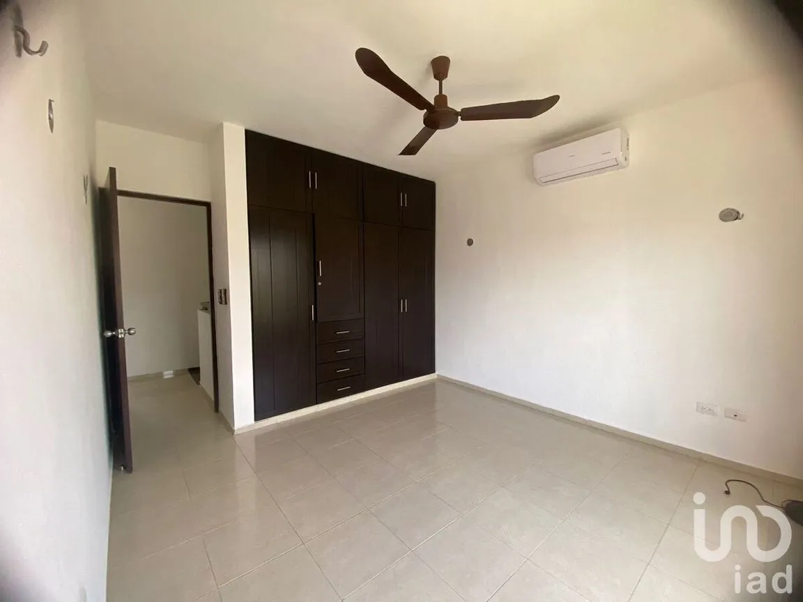 Casa en Renta en Gran Santa Fe, Mérida, Yucatán | NEX-228856 | iad México | Foto 14 de 14