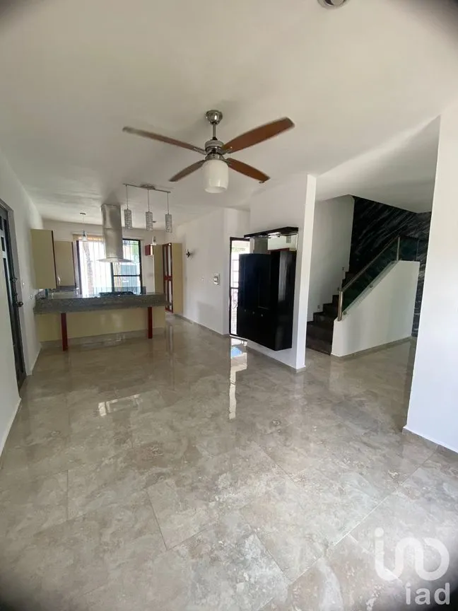 Casa en Renta en Gran Santa Fe, Mérida, Yucatán | NEX-228856 | iad México | Foto 4 de 14
