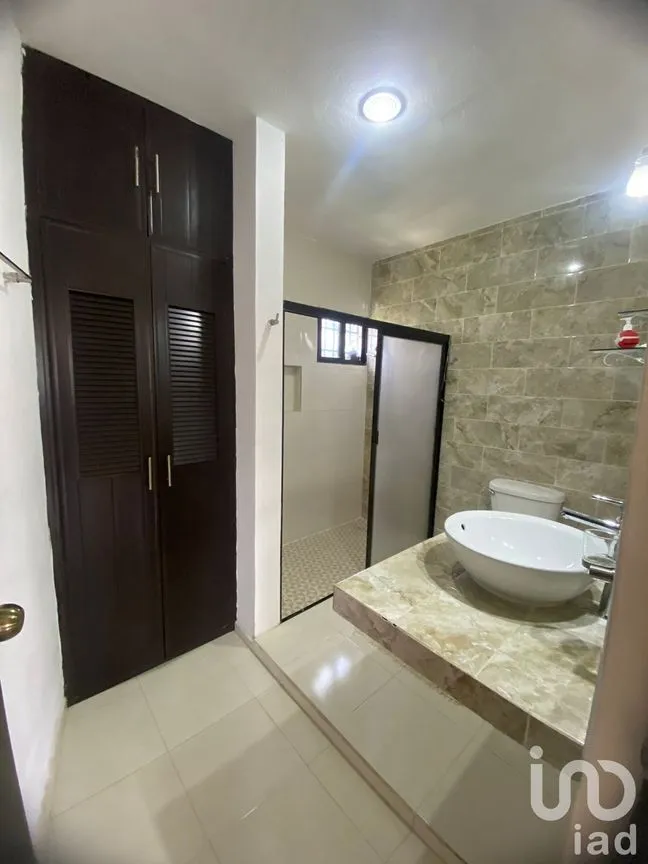 Casa en Renta en Gran Santa Fe, Mérida, Yucatán | NEX-228856 | iad México | Foto 9 de 14