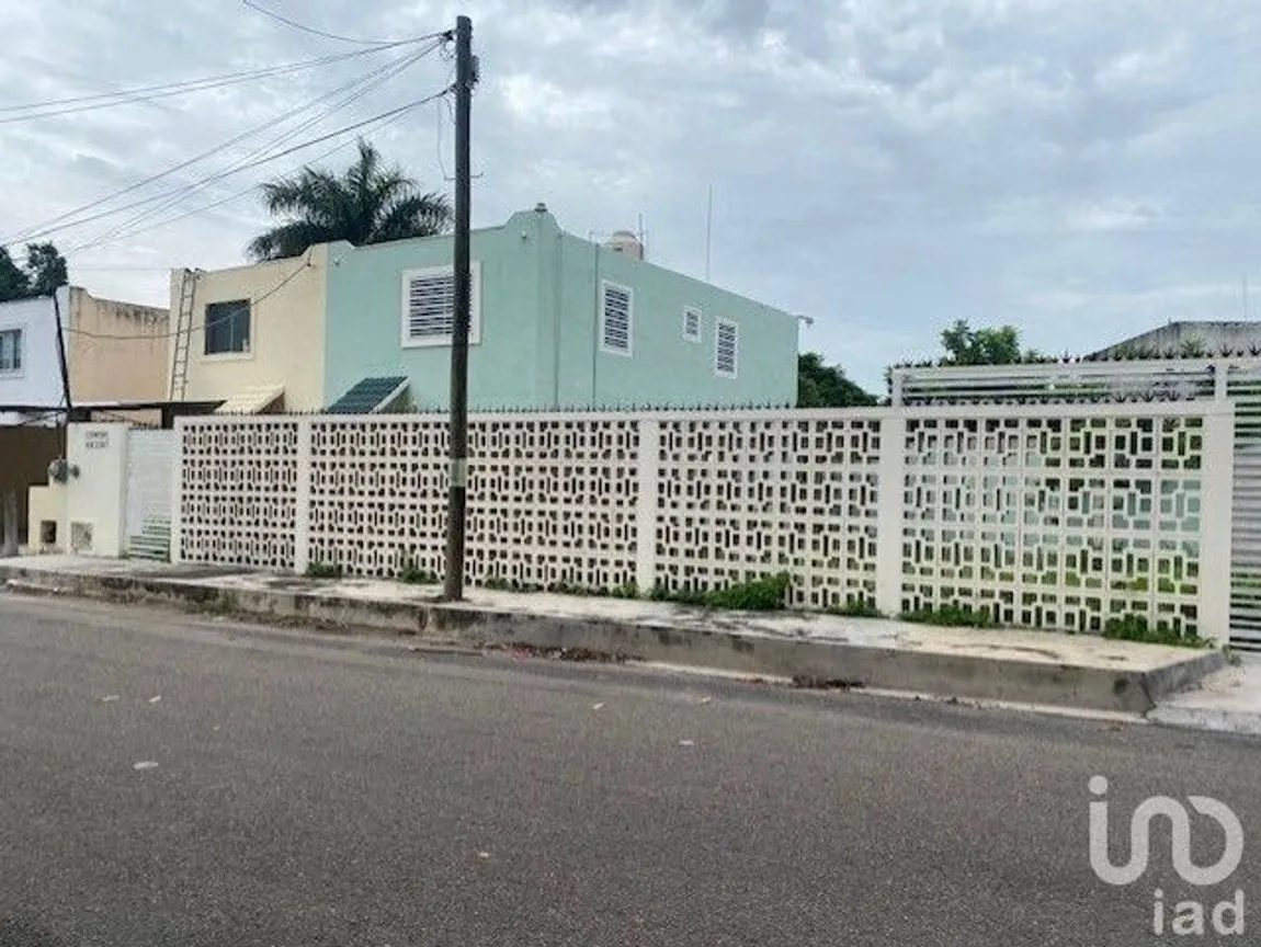 Casa en Venta en Maya, Mérida, Yucatán | NEX-228857 | iad México | Foto 2 de 20