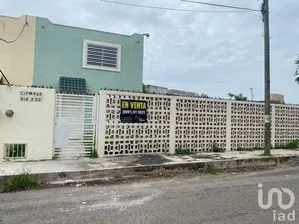 NEX-228857 - Casa en Venta, con 2 recamaras, con 1 baño, con 122 m2 de construcción.
