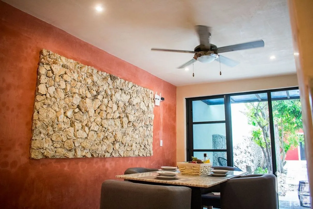 Casa en Renta en Mérida Centro, Mérida, Yucatán | NEX-229047 | iad México | Foto 11 de 13