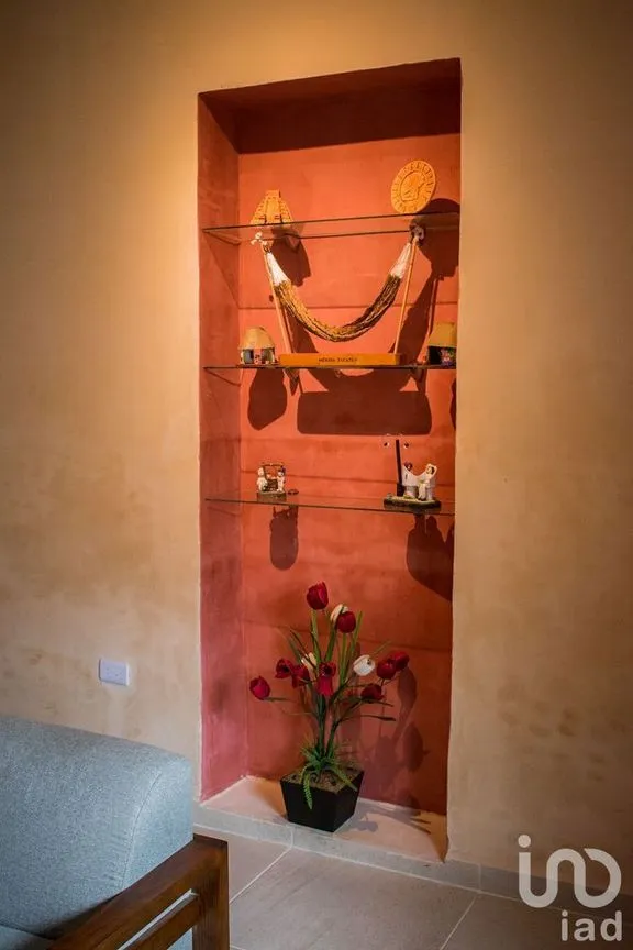 Casa en Renta en Mérida Centro, Mérida, Yucatán | NEX-229047 | iad México | Foto 4 de 13