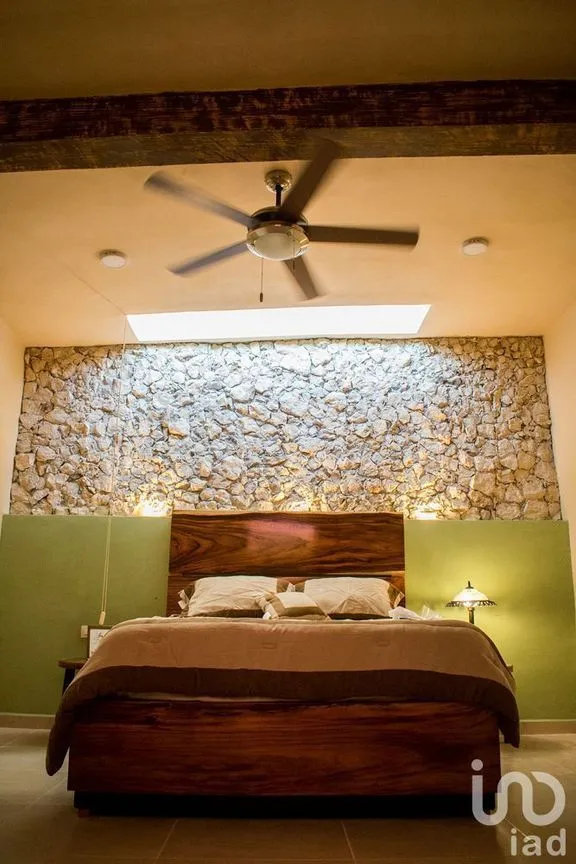 Casa en Renta en Mérida Centro, Mérida, Yucatán | NEX-229047 | iad México | Foto 6 de 13