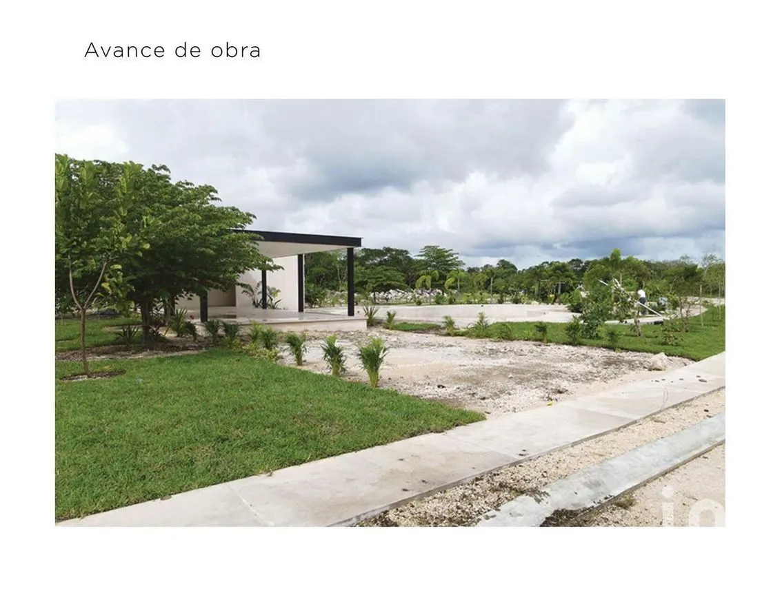 Terreno en Venta en Paraíso, Mérida, Yucatán | NEX-229656 | iad México | Foto 2 de 36