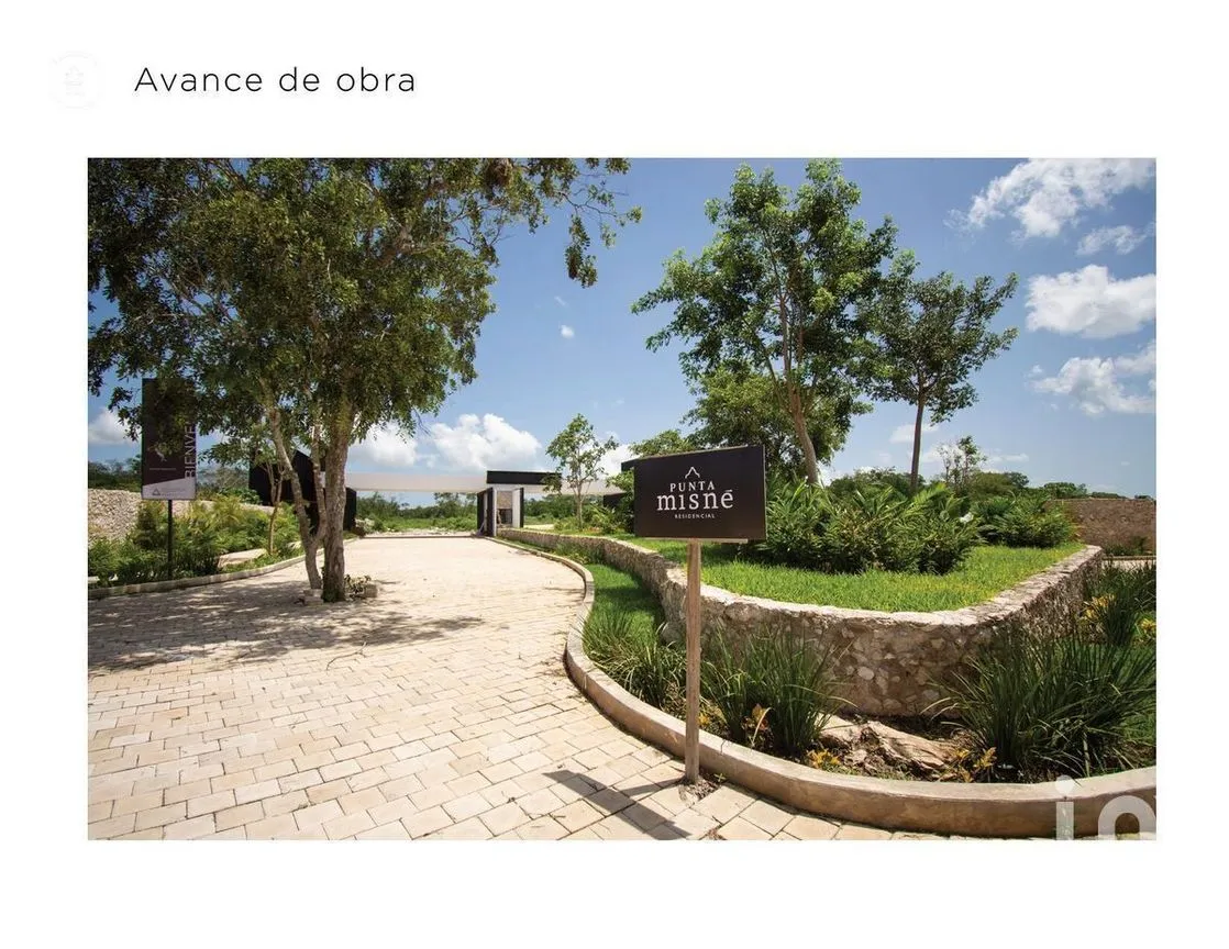 Terreno en Venta en Paraíso, Mérida, Yucatán | NEX-229656 | iad México | Foto 11 de 36