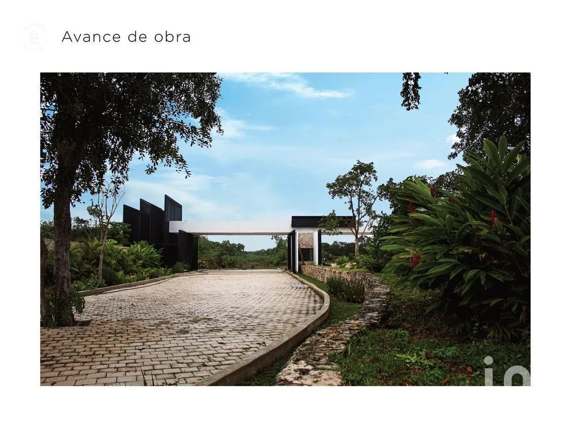 Terreno en Venta en Paraíso, Mérida, Yucatán | NEX-229656 | iad México | Foto 12 de 36