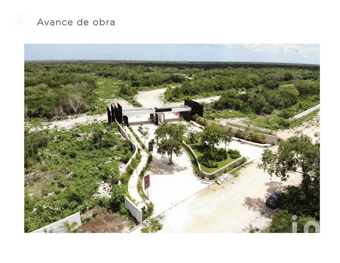 Terreno en Venta en Paraíso, Mérida, Yucatán | NEX-229656 | iad México | Foto 13 de 36