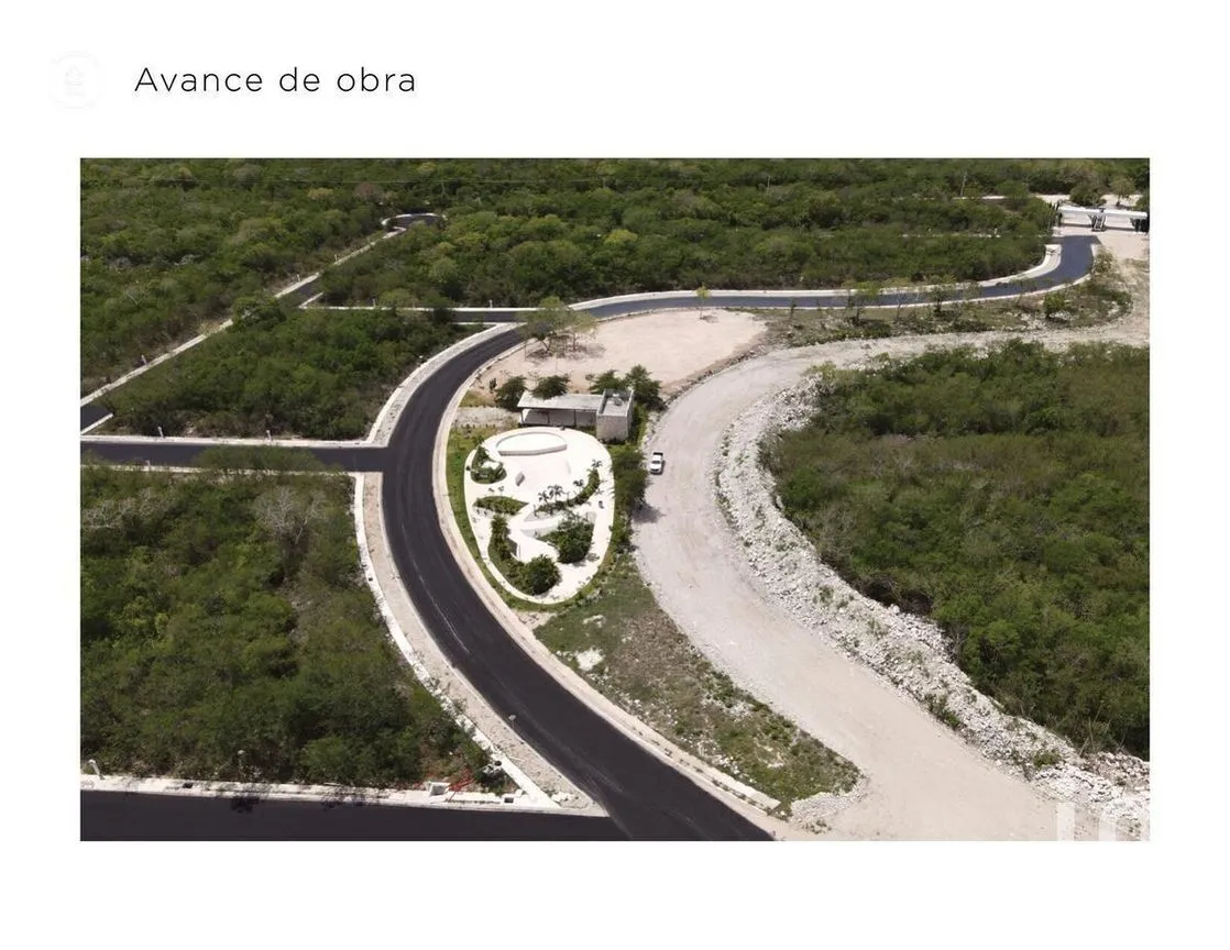 Terreno en Venta en Paraíso, Mérida, Yucatán | NEX-229656 | iad México | Foto 15 de 36